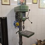 کارگاه ساز سازی رضا ژاله