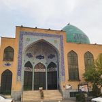مسجد امیرالمومنین (ع)