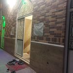 بیت الاحزان حضرت زهرا سلام الله علیها (حسینیه مرحوم محمودی)