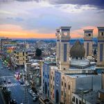مسجد جامع ملارد
