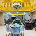 طباخی افق