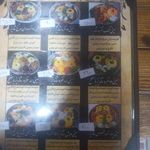 غذاکده شاندیز