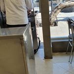 فست فود تاتلی نو