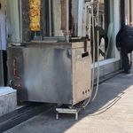 فست فود تاتلی نو