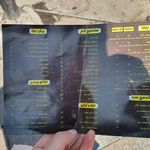 فست فود تاتلی نو