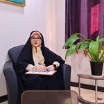 دکتر روانشناس فاطمه نادرخانی