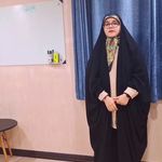 دکتر روانشناس فاطمه نادرخانی