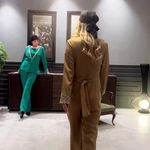 تولید و پخش پوشاک تیلور