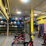 سالن بدنسازی و کلوپ ورزشی فراتن