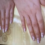 خدمات تخصصی ناخن ملوس