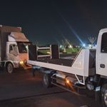 امداد خودرو و یدک کش محمد