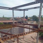 🔨 اجرای تخصصی جوشکاری