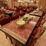 تالار پذیرایی مجلل جام جم