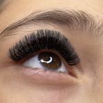 اکستنشن مژه و لیفت مژه و ابرو حدیث