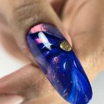 مرکز تخصصی کاشت ناخن مهدیه طاهری