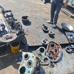 تعمیرگاه فرشاد