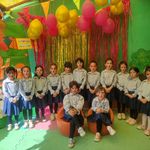 پیش دبستانی و مهدکودک دنیای پروانه
