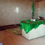 امام زاده هزار منزل