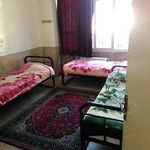 مهمانپذیر حافظ