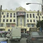 پاساژ زیستان