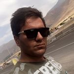 سقف شیروانی داود حیدری زاد خلیل آباد