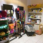 کلینیک و پانسیون دامپزشکی میوهاپ