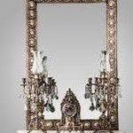 فروشگاه اینه وشعمدان نیلوفر