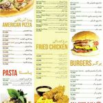 فست فود بیگ