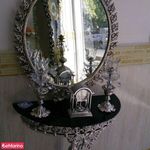 فروشگاه اینه وشعمدان نیلوفر