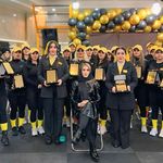 باشگاه ورزشي ستاره سازان(ویژه بانوان)