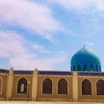 مسجد دانشگاه