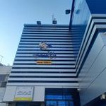 شرکت تاکسیرانی باغ آسمون