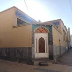 مسجد حاج سلیمان