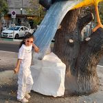 مجتمع نان های سنتی 22 بهمن (جنوب تهران)