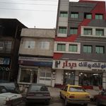 خوراک دام و طیور بهزادی 