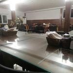 رستوران سه کاج