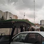 نماز خانه و سرویس بهداشتی