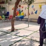 دبیرستان دخترانه نقش نو