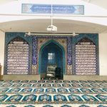 مسجد دانشگاه
