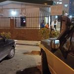 نماز خانه و سرویس بهداشتی