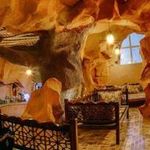 رستوران خوان بوم