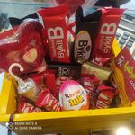 کافی شکلات ارشیا