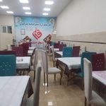 رستوران و آشپزخانه مرکزی قائم نکا