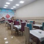رستوران و آشپزخانه مرکزی قائم نکا