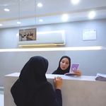 فیزیوتراپی کیانپارس اهواز دکتر ذاکر مشفق