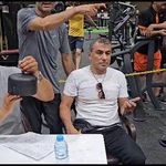 باشگاه بوکس استاد رامز نظری (آقایان)