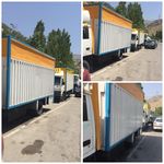 باربری نیاوران