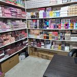 انسنا فروشگاه آرایشی و بهداشتی