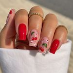 مرکز تخصص ناخن سمیرا ❤️20 درصد تخفیف