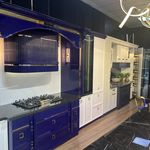 کابینت اشپزخانه دکومات